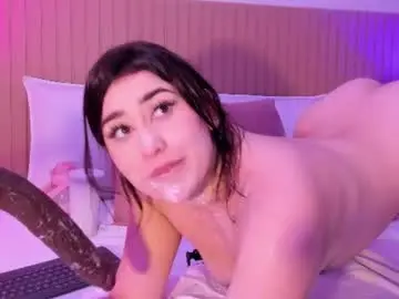Chaturbate Live Sex of lorraine_williams_