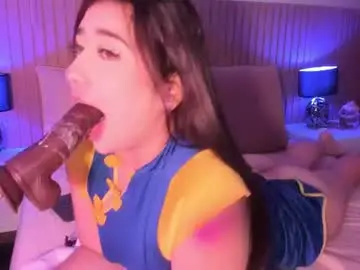 Chaturbate Free Porn Cam of lorraine_williams_