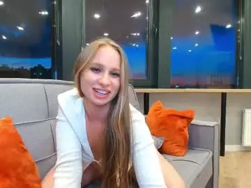 Chaturbate Live Porn of madlen_new