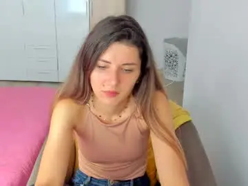 Chaturbate Sex Cam of marie_marie03
