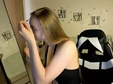 Chaturbate Adult Webcam of miss_emily19