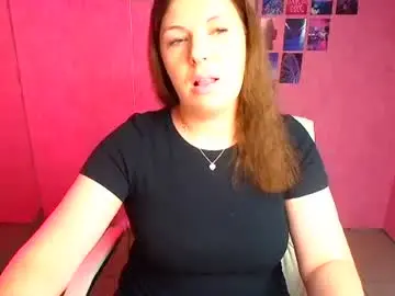 Chaturbate Sex Chat of molly_mis