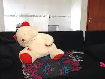 Chaturbate Free Porn Cam of petitebony2478