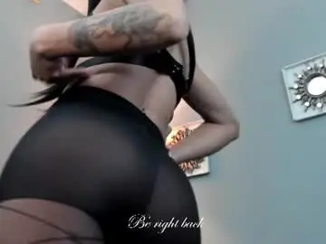Chaturbate Live Sex of rougedoe