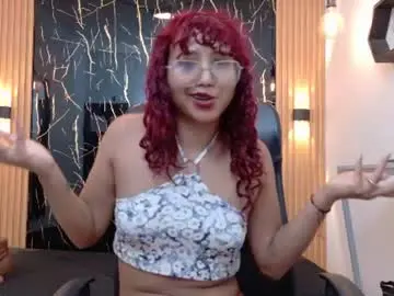 Chaturbate Best live sex cam show of samantha_fox8