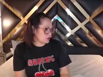 Chaturbate Private Sex Chat of samira_lennox