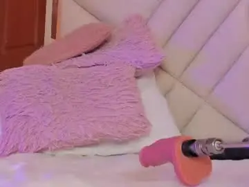 Chaturbate Sex Chat of vivianne_scott