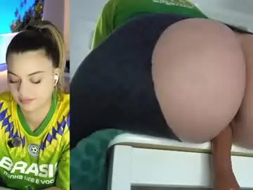 Chaturbate Free Live Porn of zanadya