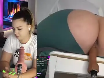 Chaturbate Free Porn Cam of zanadya