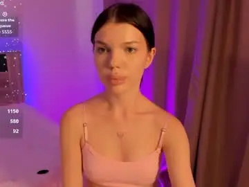Chaturbate Nude Webcam of _mialune