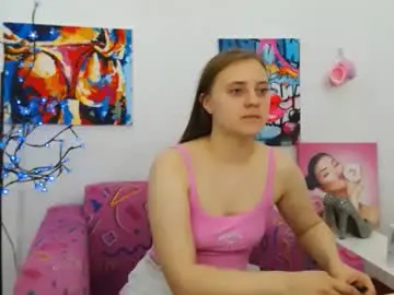 Chaturbate Best Webcam of arinabelle