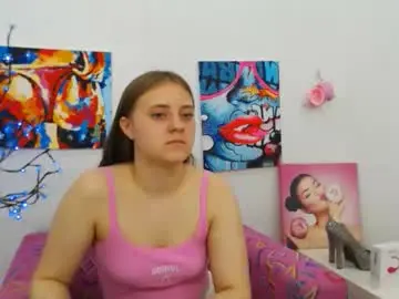 Chaturbate Nude Webcam of arinabelle