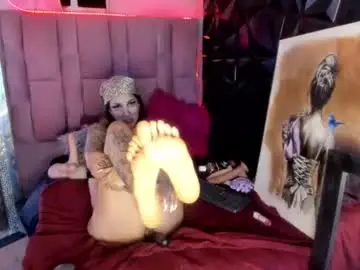 Chaturbate Sex Chat of bbesitaquenn