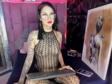 Chaturbate Best Webcam of bbesitaquenn