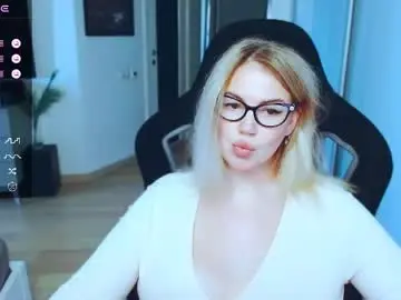 Chaturbate Nude Webcam of danielle_dunn