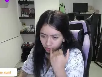 Chaturbate Free Live Porn of elaine_sun