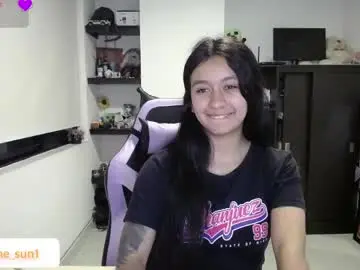 Chaturbate Watch Live Sex Cams of elaine_sun