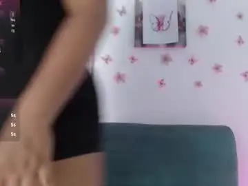 Chaturbate Free Porn Cam of evelynmartines