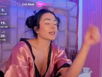Chaturbate Free Live Porn of gisell_squirt