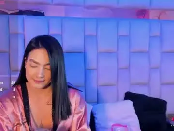 Chaturbate Sex Cam of gisell_squirt