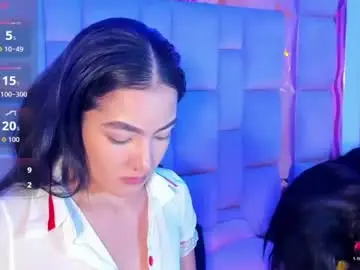 Chaturbate Watch Live Sex Cams of gisell_squirt