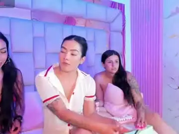 Chaturbate Free Live Porn of gisell_squirt