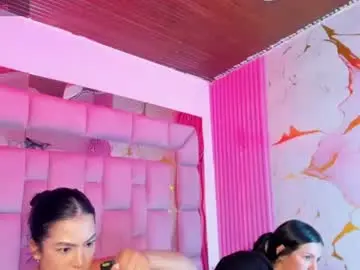 Chaturbate Private Sex Chat of gisell_squirt