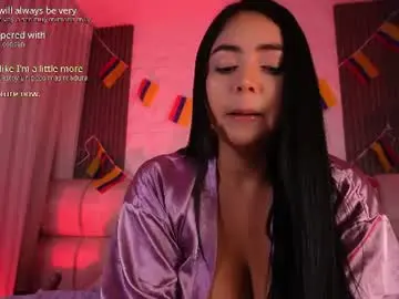 Chaturbate Best live sex cam show of goddess_eli77