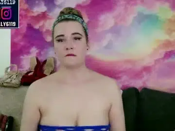 Chaturbate Free Live Porn of kellylynn76