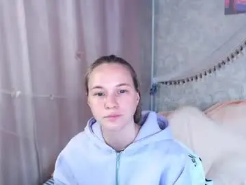 Chaturbate Watch Live Sex Cams of leila_bambi_