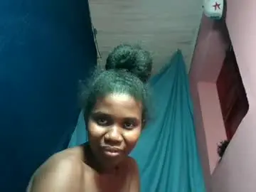 Chaturbate Private Sex Chat of liandra69