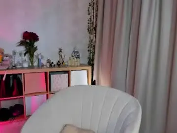 Chaturbate Free Porn Cam of living_doll
