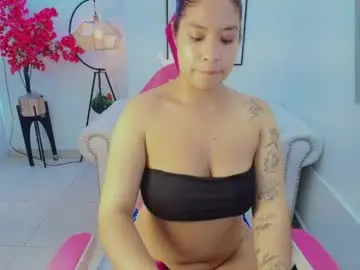 Chaturbate Sex Chat of natalia_cartier