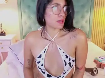 Chaturbate Live Sex of ninaavelvett