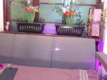 Chaturbate Best Webcam of samara_selene