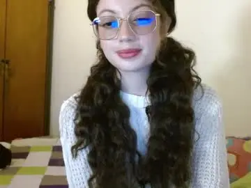 Chaturbate Live Sex of sweetcalm_