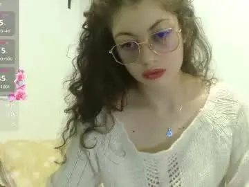 Chaturbate Nude Webcam of sweetcalm_