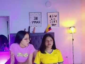 Chaturbate Sex Cam of abby_coper1