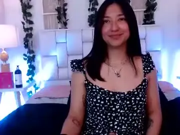 Chaturbate Live Porn of ayla_lumina