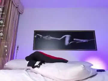 Chaturbate Live Sex of ebony_cuttee