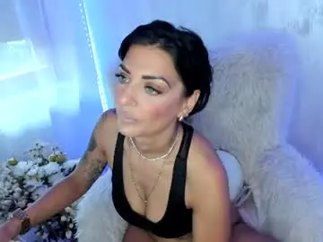 Chaturbate Best Webcam of elisabaxter