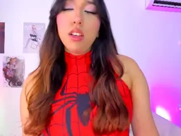 Chaturbate Sex Cam of emily_walker4