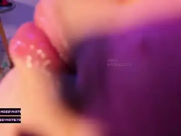 Chaturbate Private Sex Chat of katemoss70