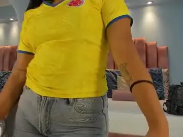 Chaturbate Free Porn Cam of lou_rosse
