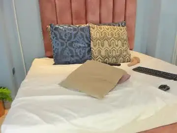 Chaturbate Sex Cam of lou_rosse