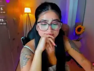 Chaturbate Private Sex Chat of luanabonasx