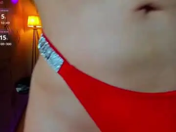 Chaturbate Sex Chat of luanabonasx