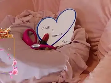 Chaturbate Sex Chat of naomihoney77