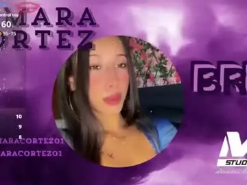 Chaturbate Best live sex cam show of samaracortez