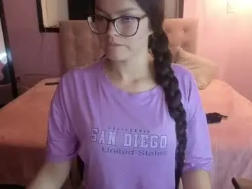 Chaturbate Live Sex Cam of sara_valderrama_